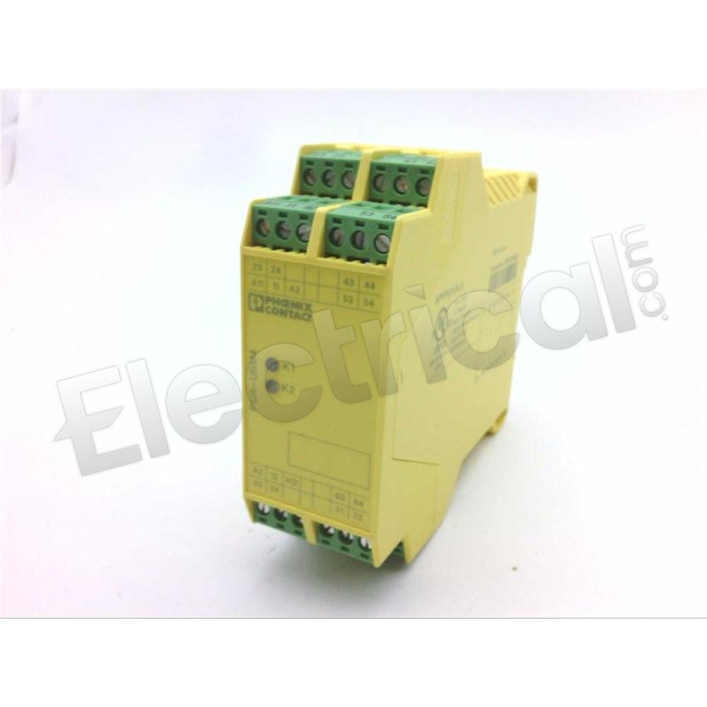 PSR-SCP- 24UC/URM4/5X1/2X2