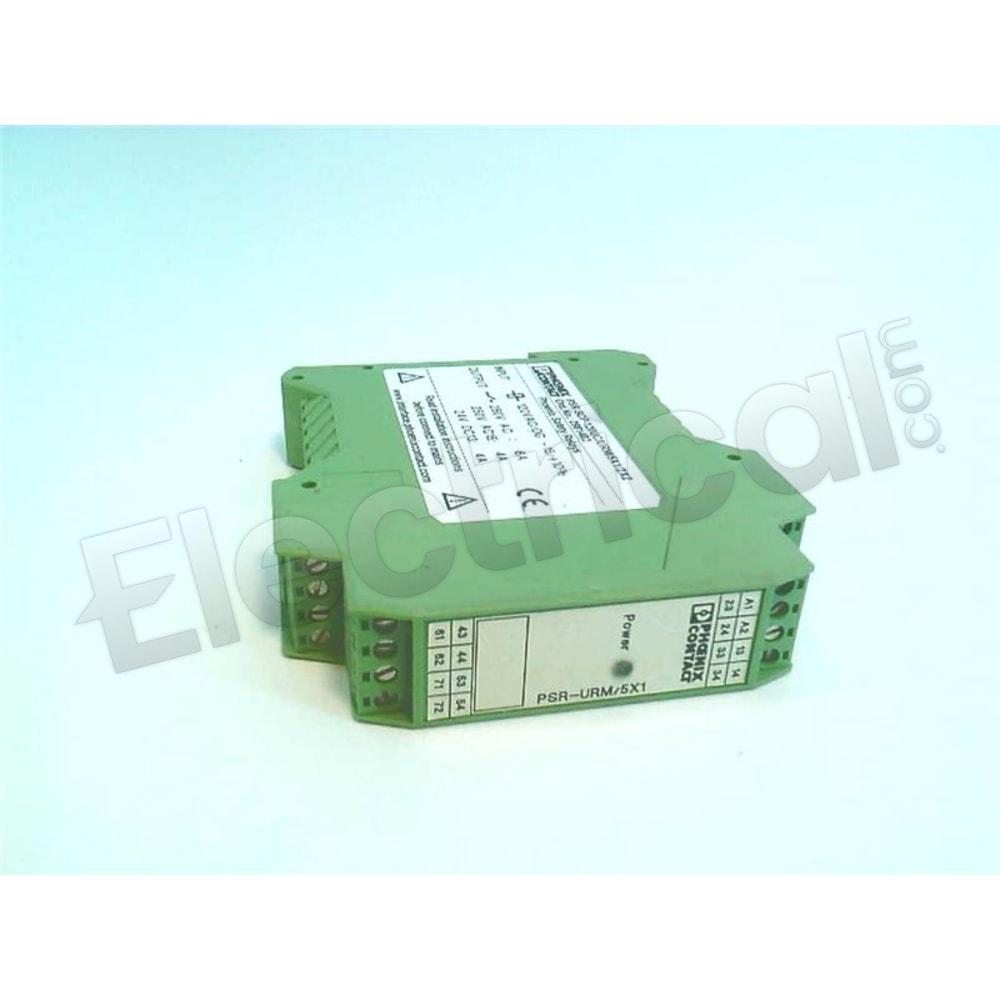 PSR-SCP-120UC/URM/5X1/2X2
