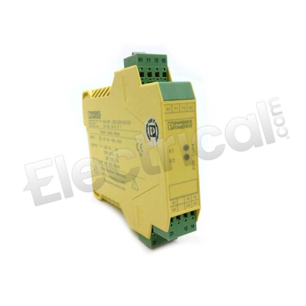 PSR-SPP- 24DC/ESP4/2X1/1X2