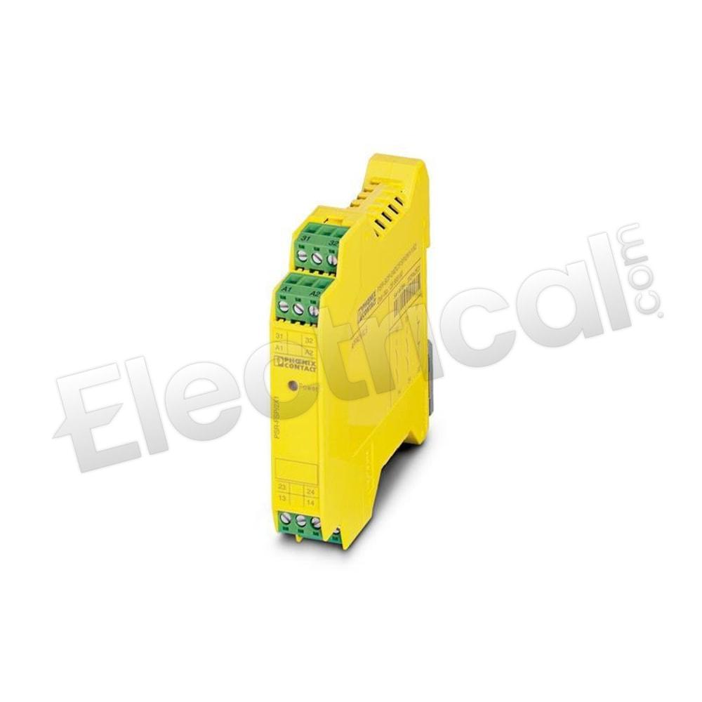 PSR-SPP- 24DC/FSP/2X1/1X2