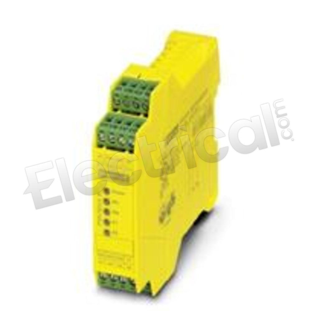 PSR-SPP- 24DC/SDC4/2X1/B