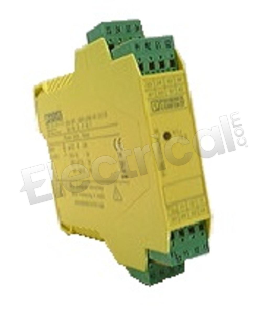 PSR-SPP- 24DC/URM4/4X1/2X2/B