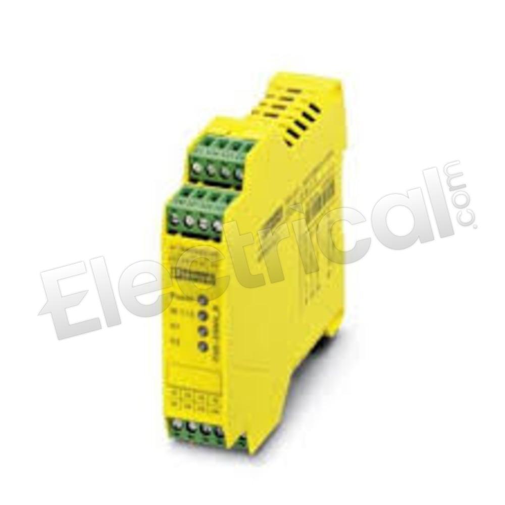 PSR-SPP- 24UC/ESM4/3X1/1X2/B