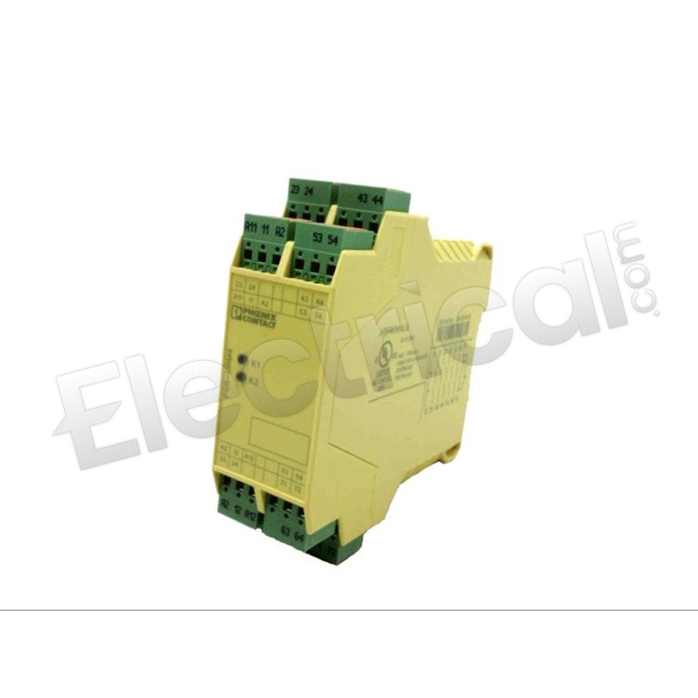 PSR-SPP- 24UC/URM4/5X1/2X2
