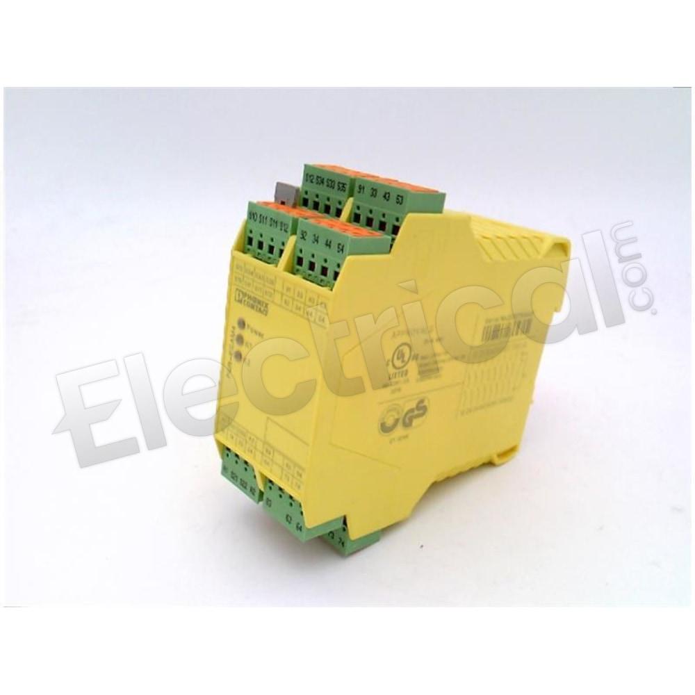 PSR-SPP-24UC/ESAM4/8X1/1X2