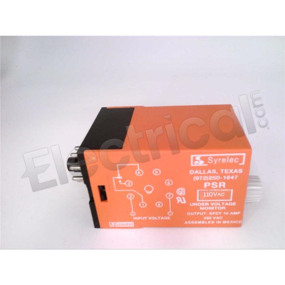 PSR110A