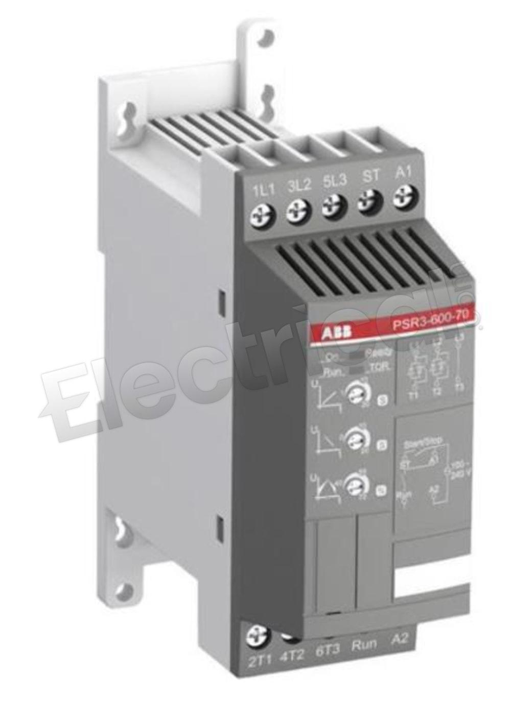 PSR12-600-11