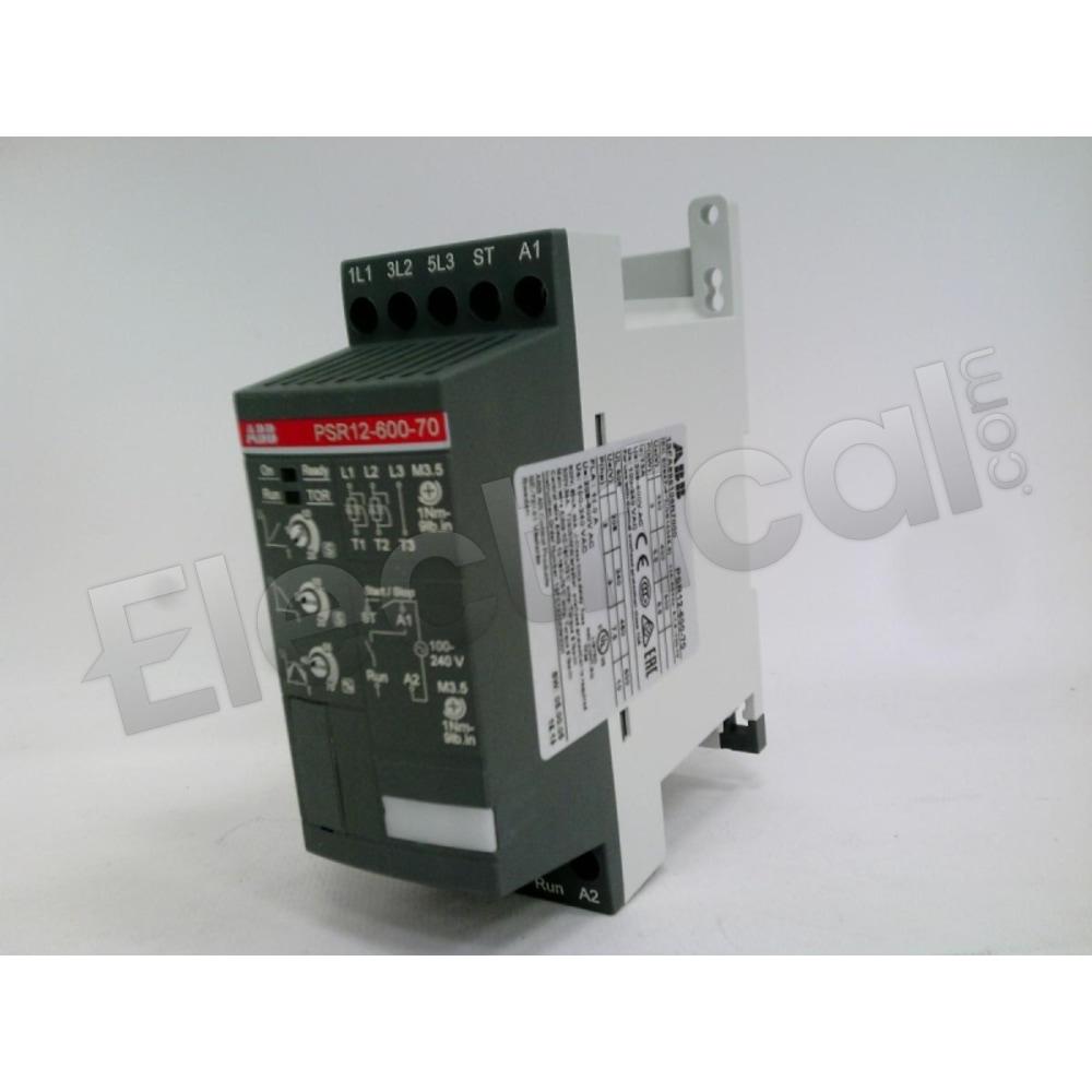 PSR12-600-70