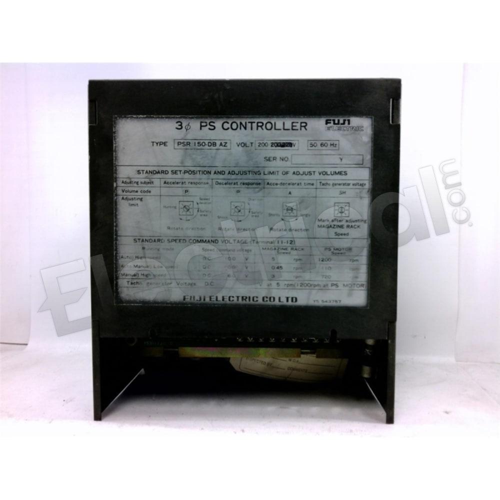 PSR150D
