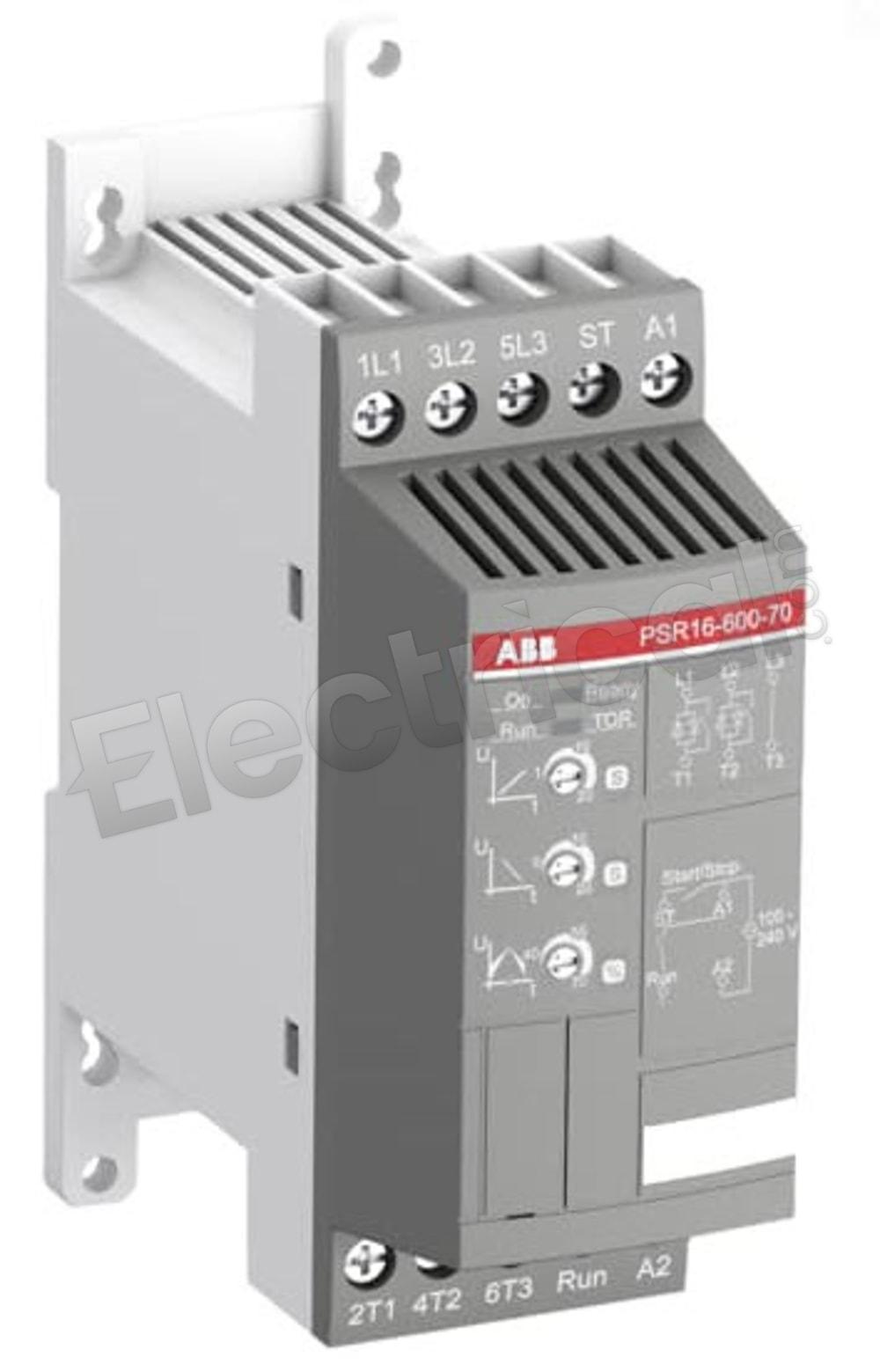 PSR16-600-11