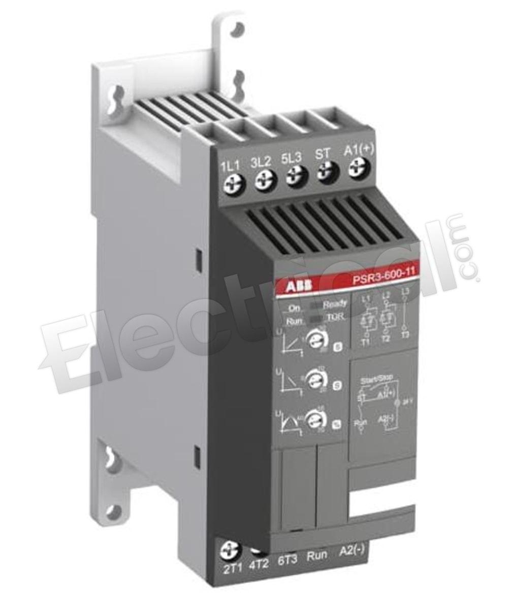 PSR3-600-11