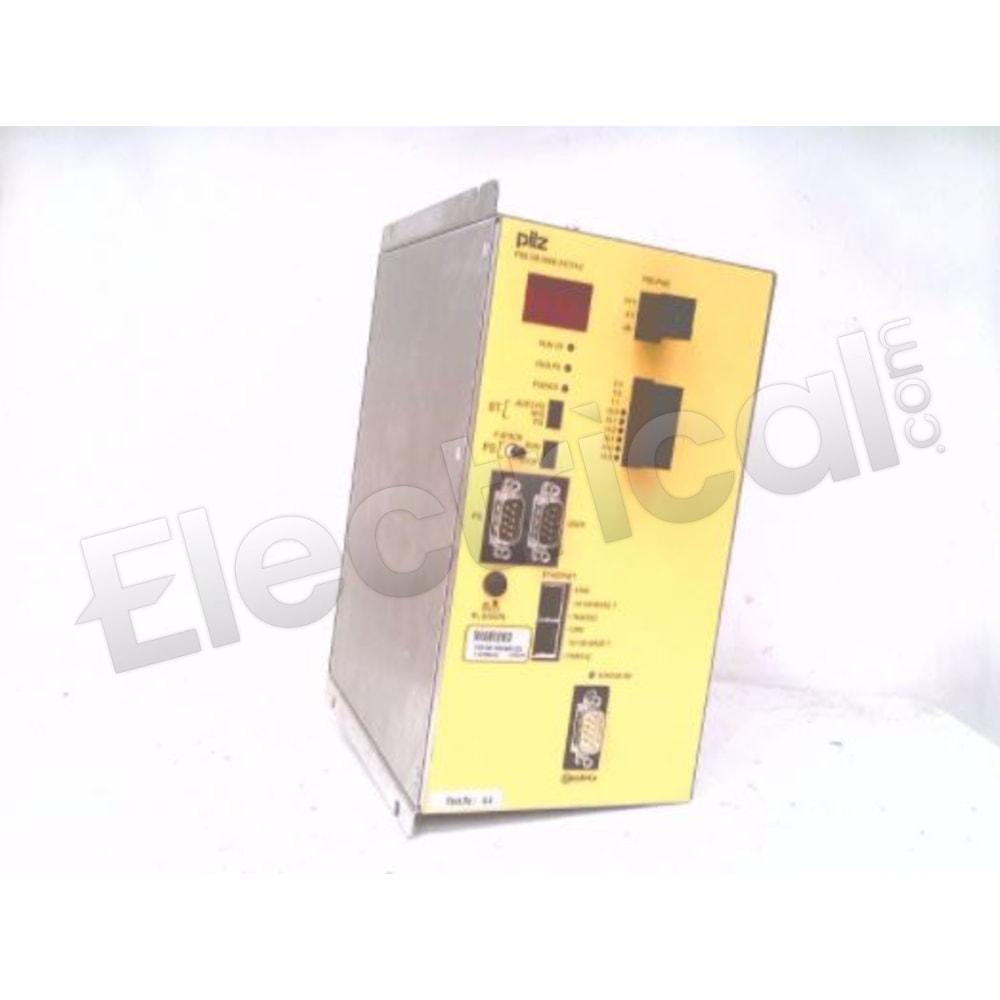 PSS SB 3006 ETH