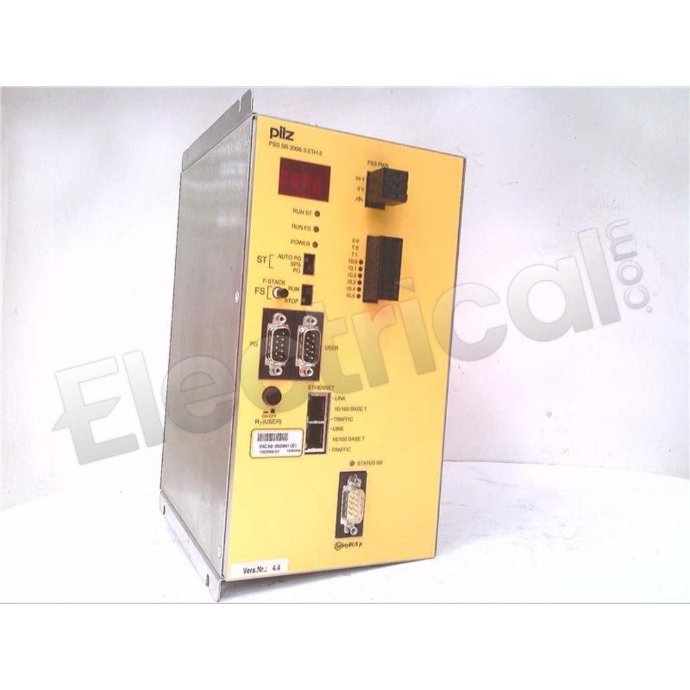 PSS-SB-3006-3-ETH-2