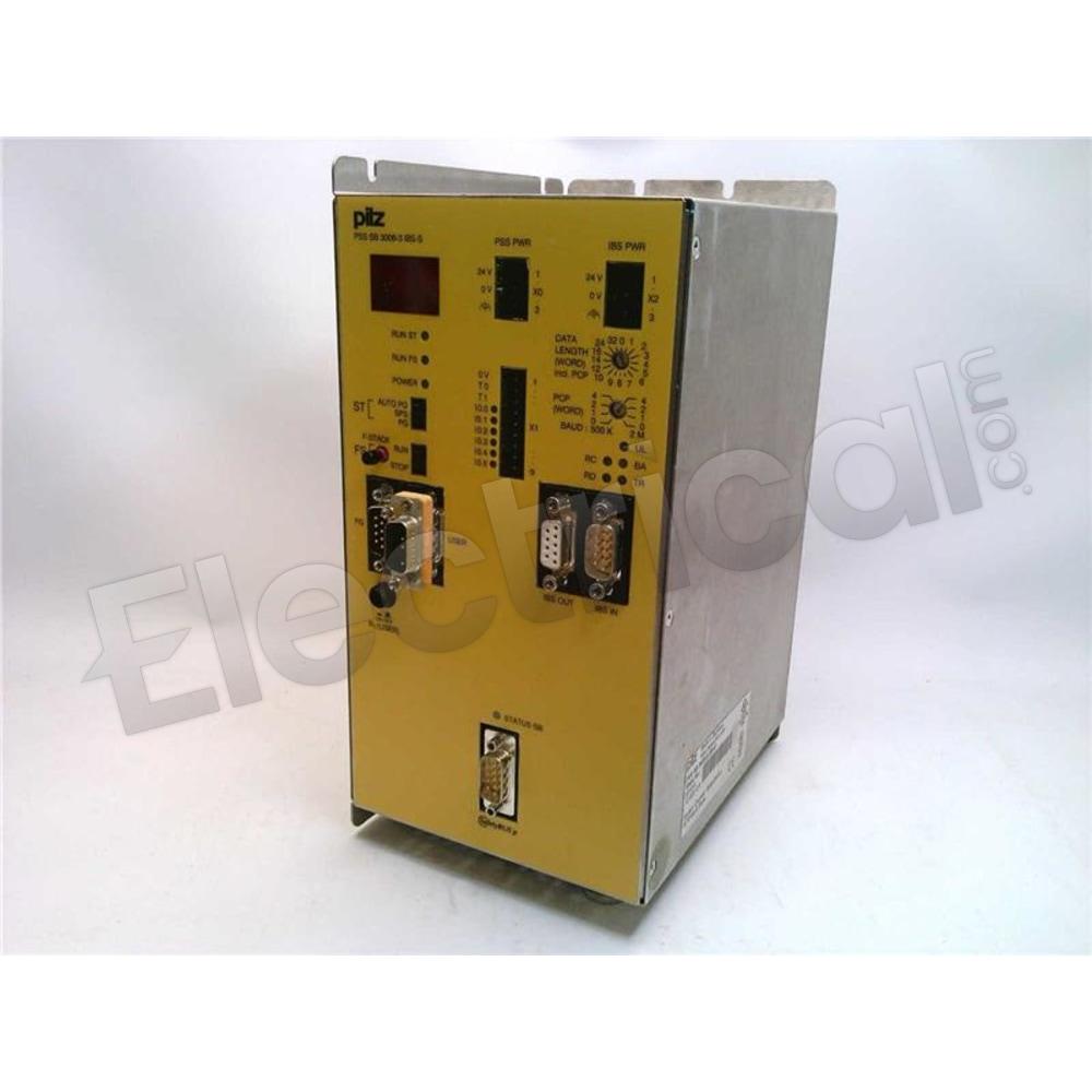 PSS-SB-3006-3-IBS-S