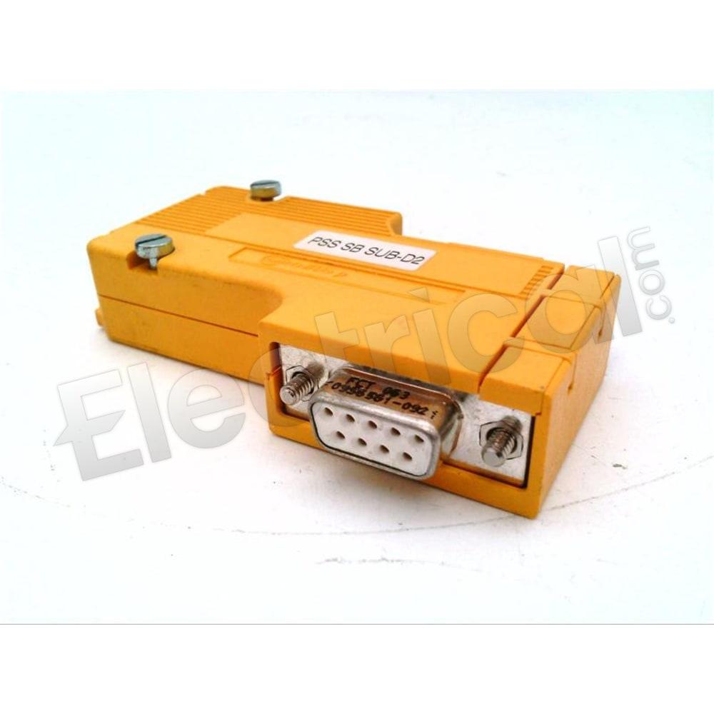 PSS-SB-SUB-D2