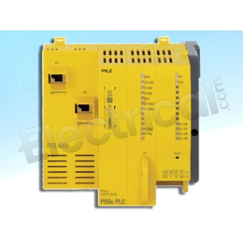 PSSU H PLC1 FS SN SD