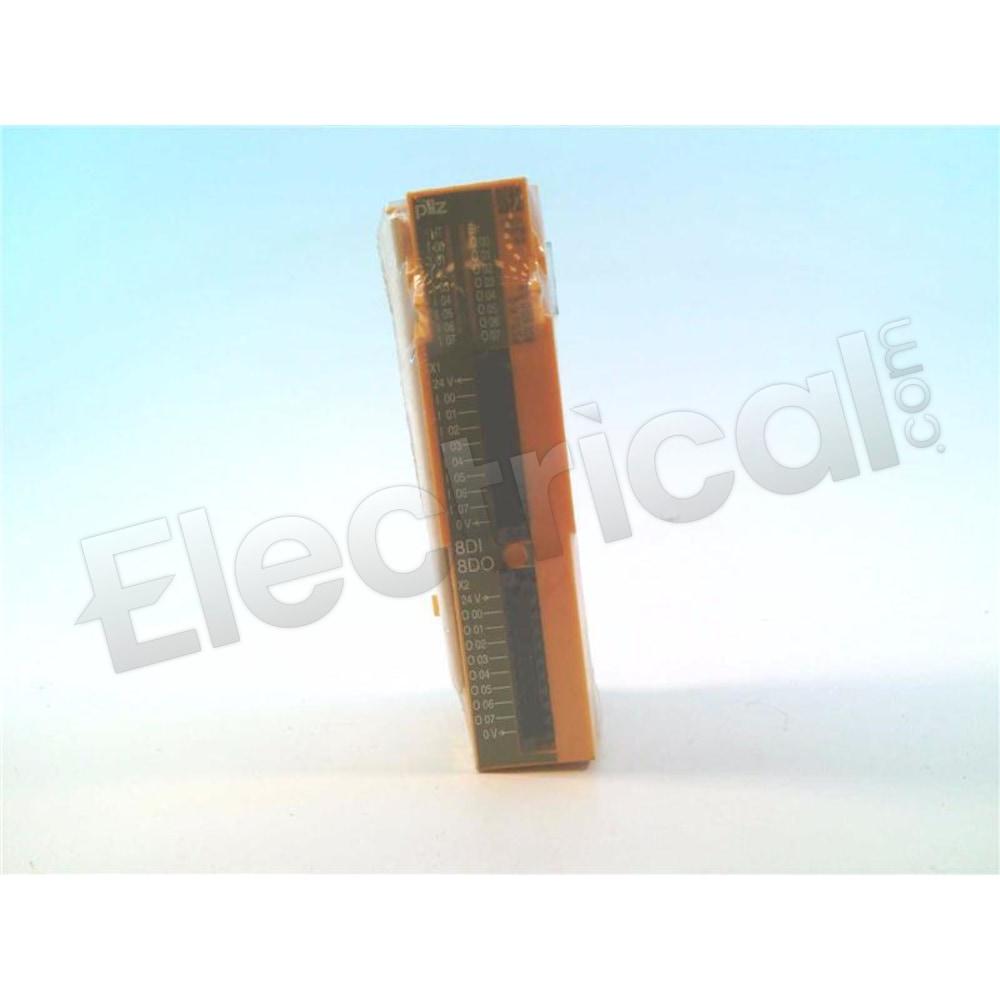 PSSU K S 8DI 8DO 0.5