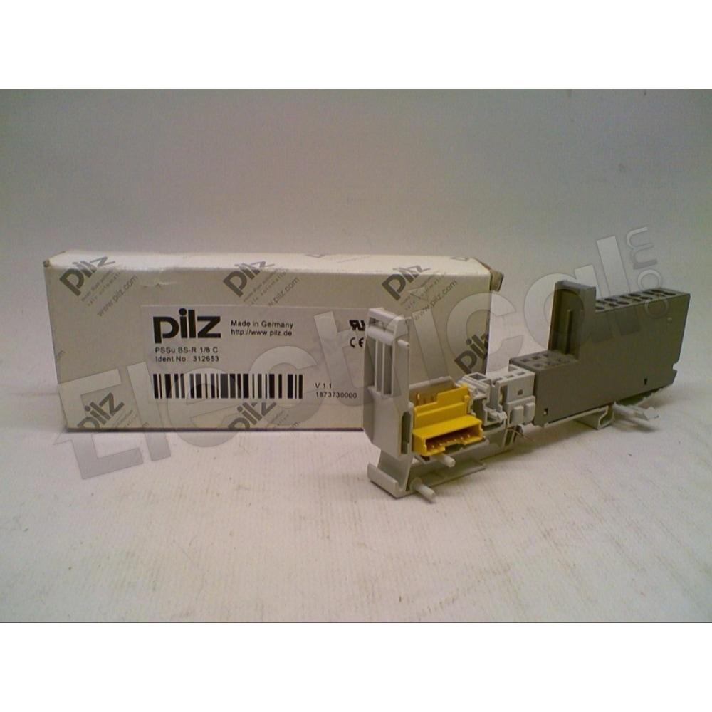 PSSU-BS-R1/8C
