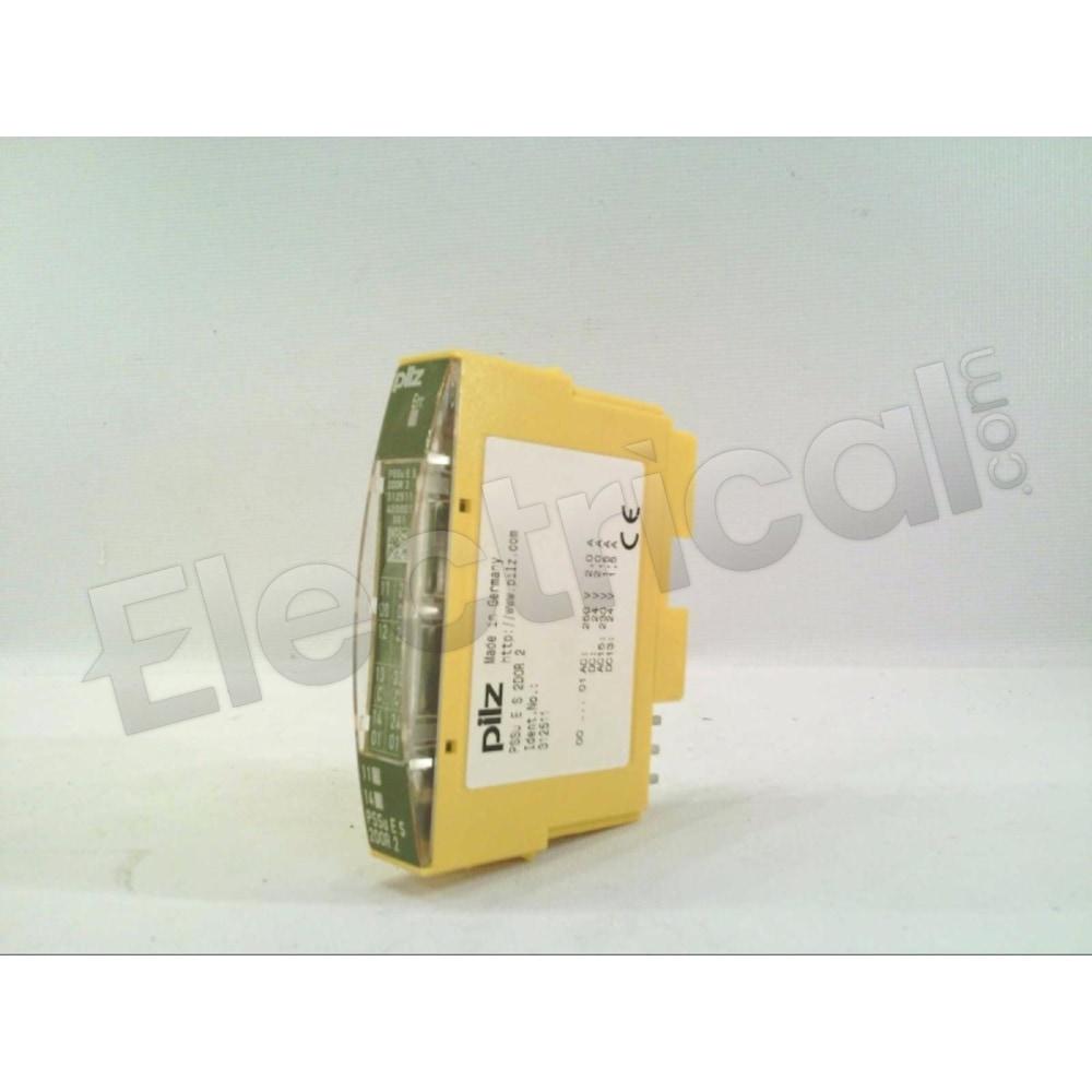 PSSU-E-S-2DOR-2
