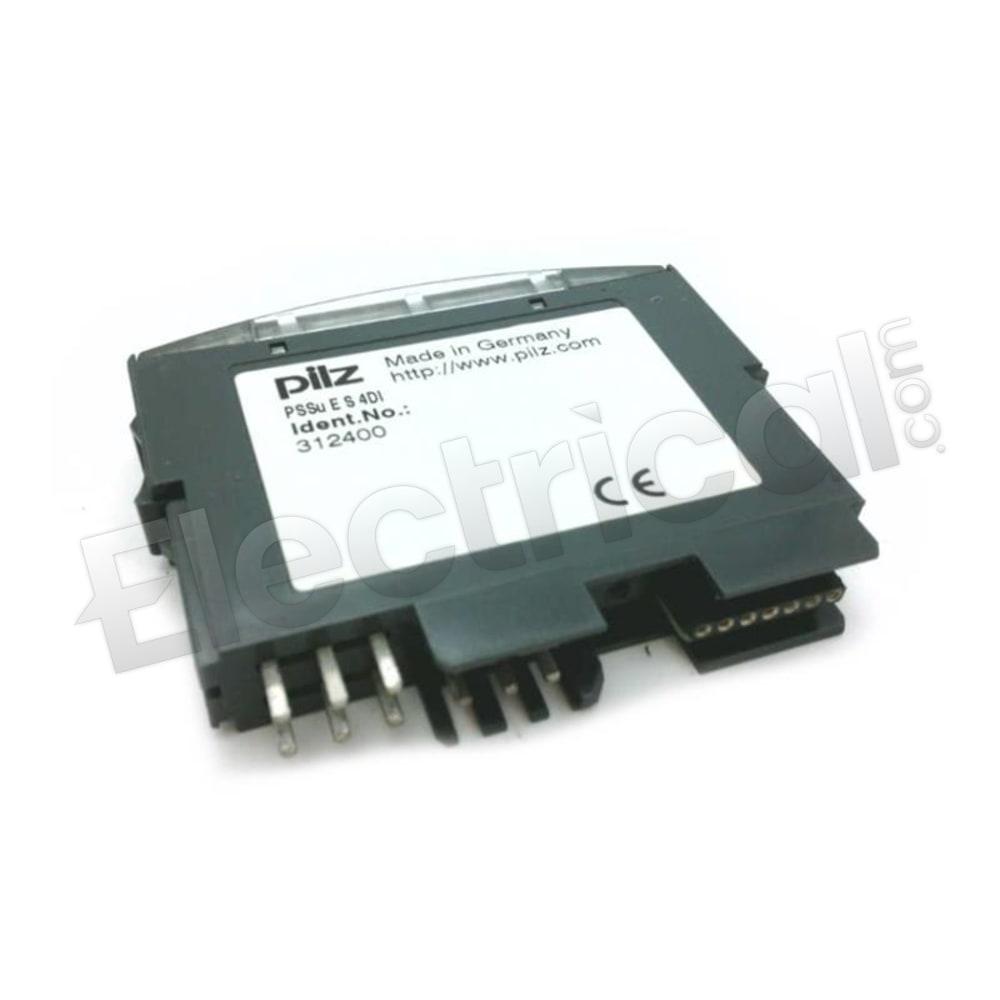 PSSU-E-S-4DI
