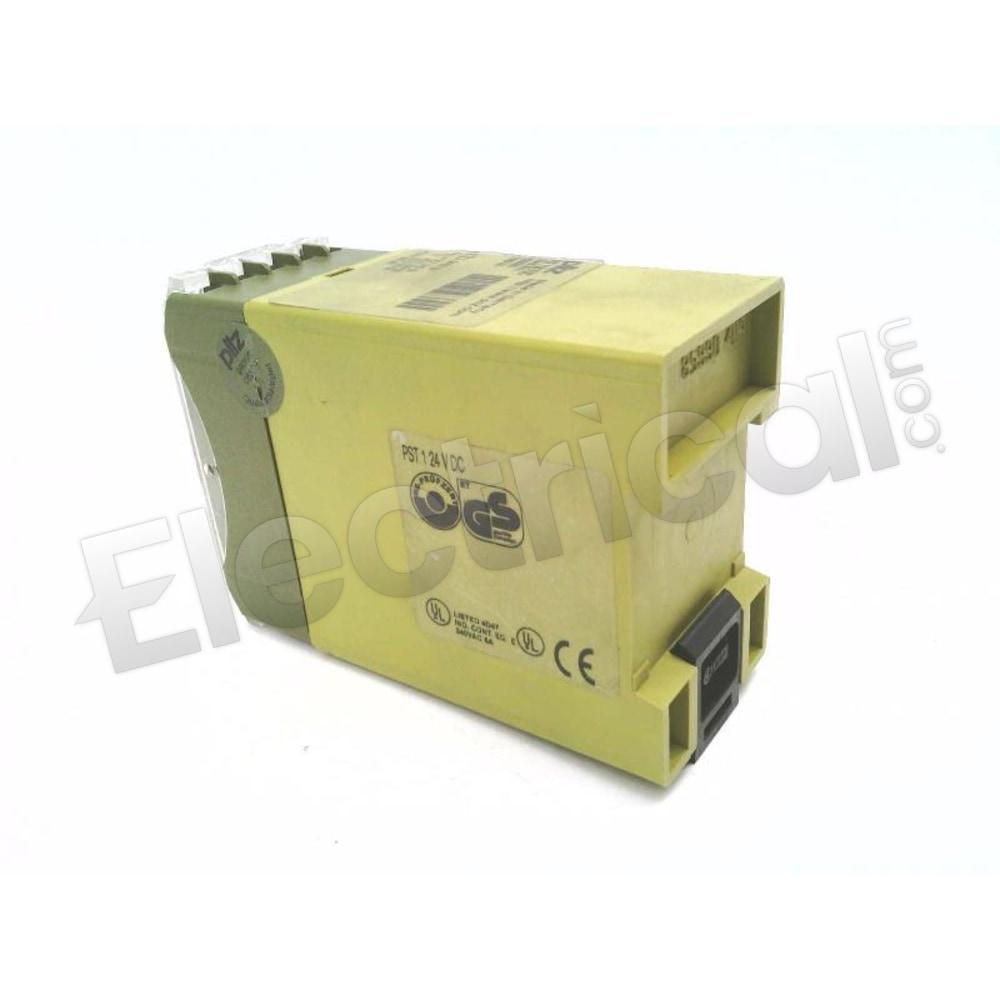 PST-1-24VDC