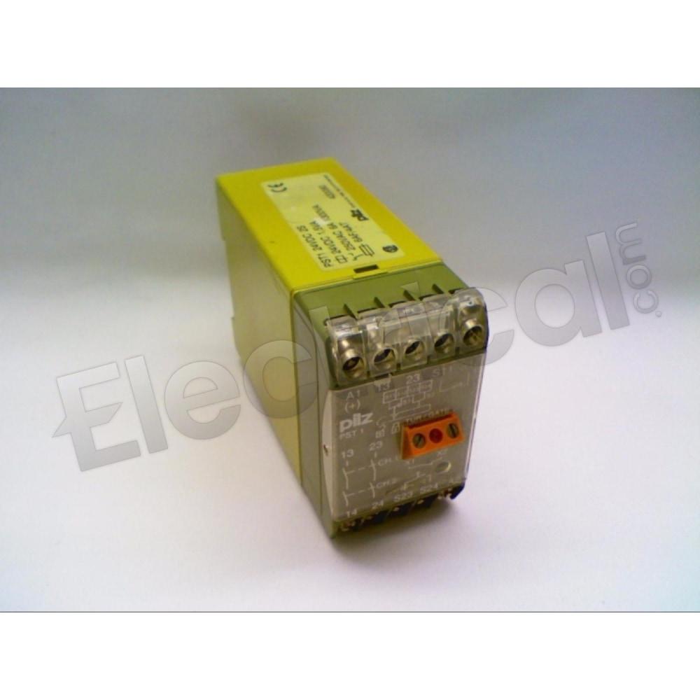 PST-1-24VDC-2S