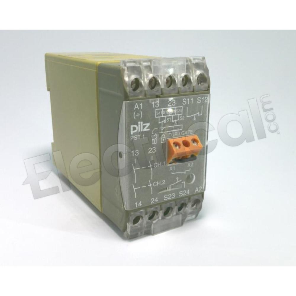 PST-1-24VGS
