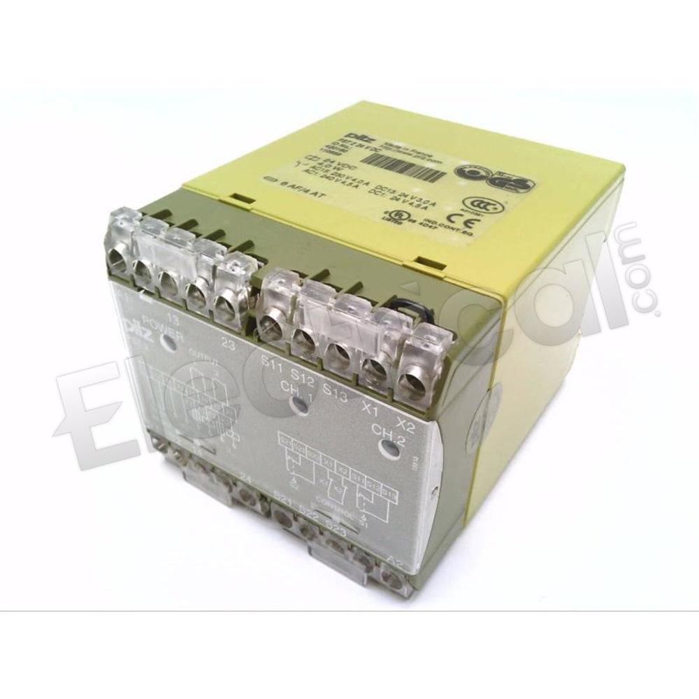 PST-2-24VDC