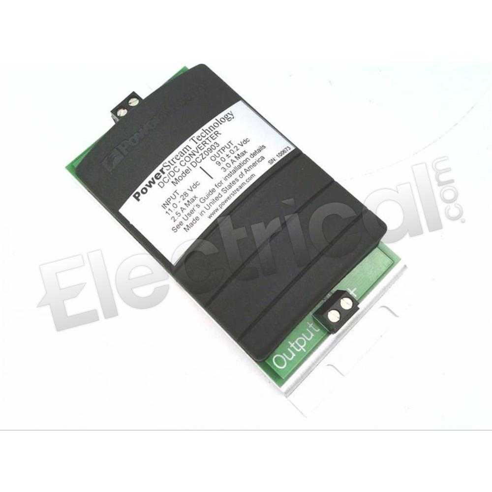 PST-DCZ0903