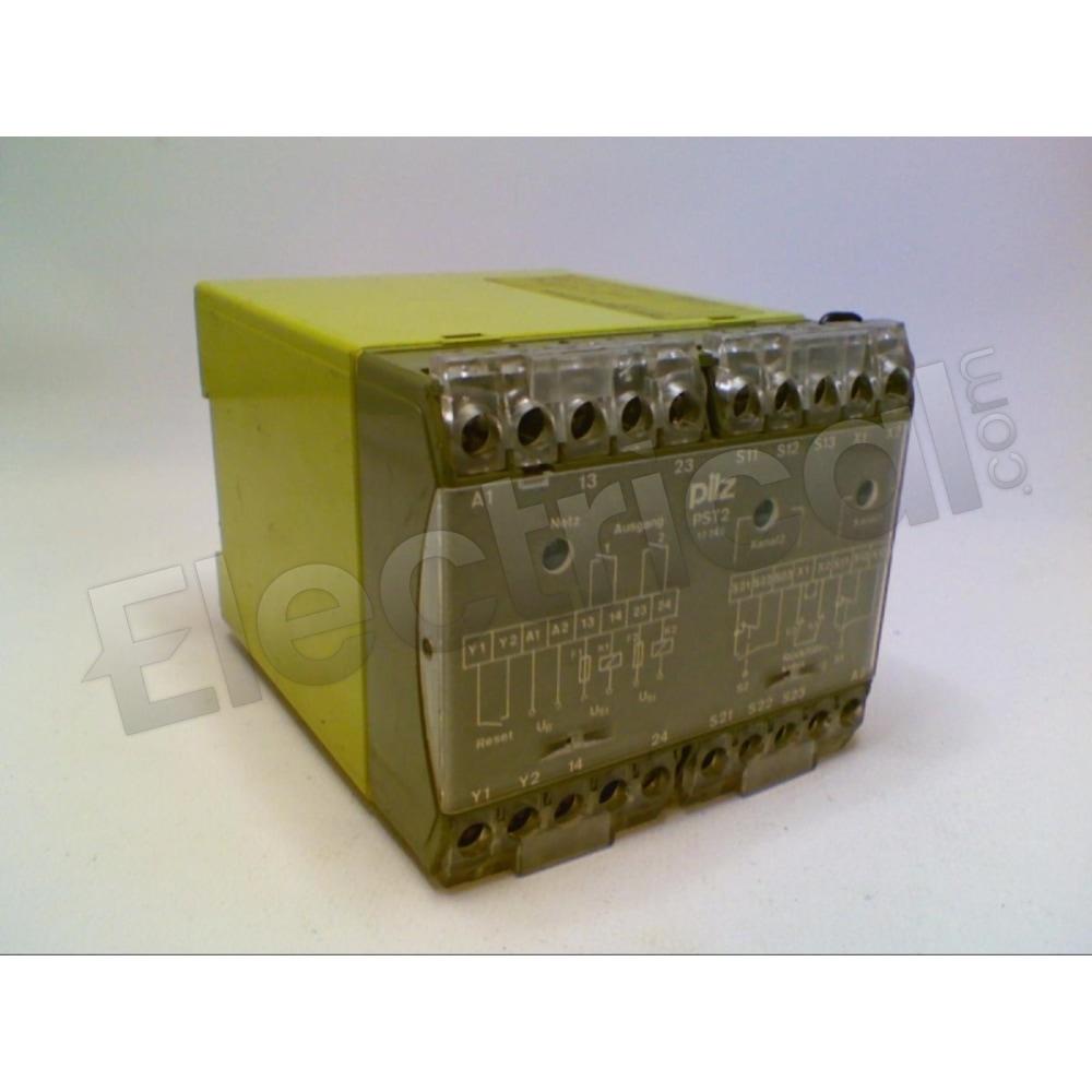 PST2-24VDC-2S