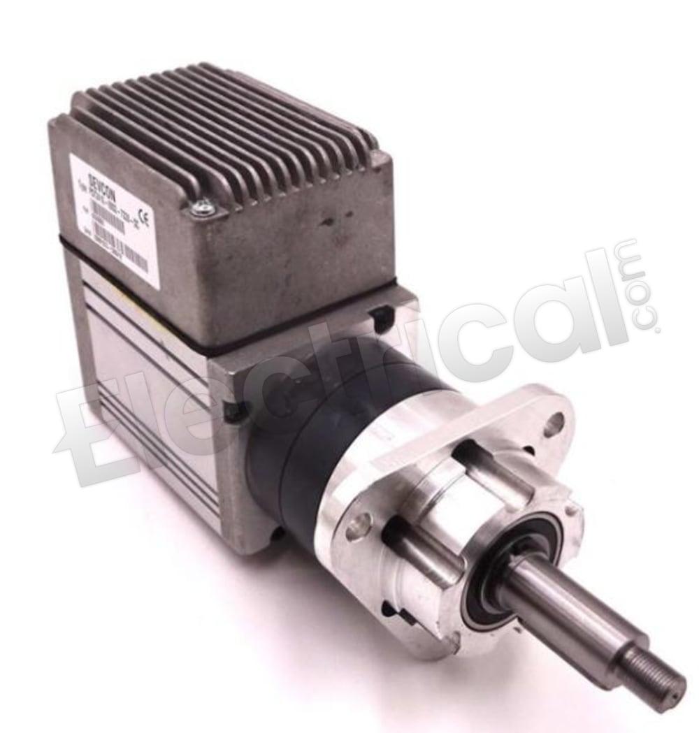 Sevcon Motor PST2410-8002-7228-SC