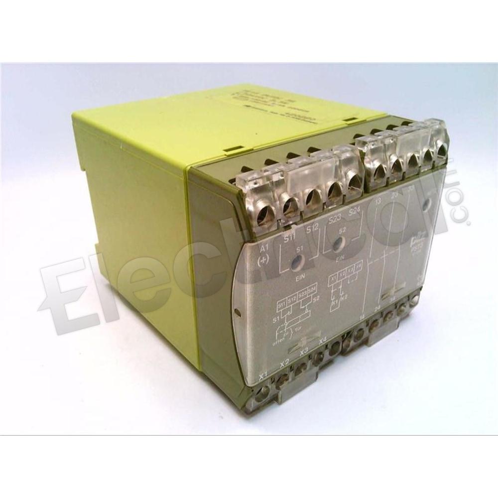PST3 24VDC