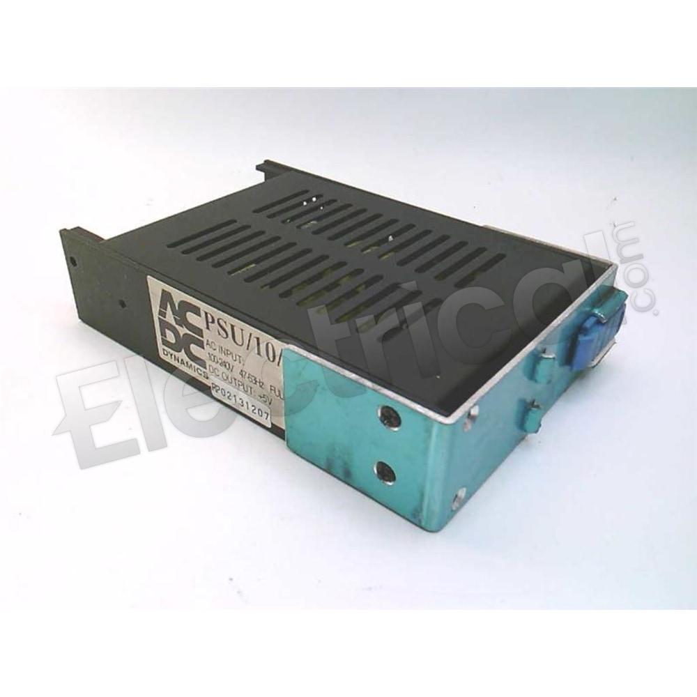 PSU/10/5