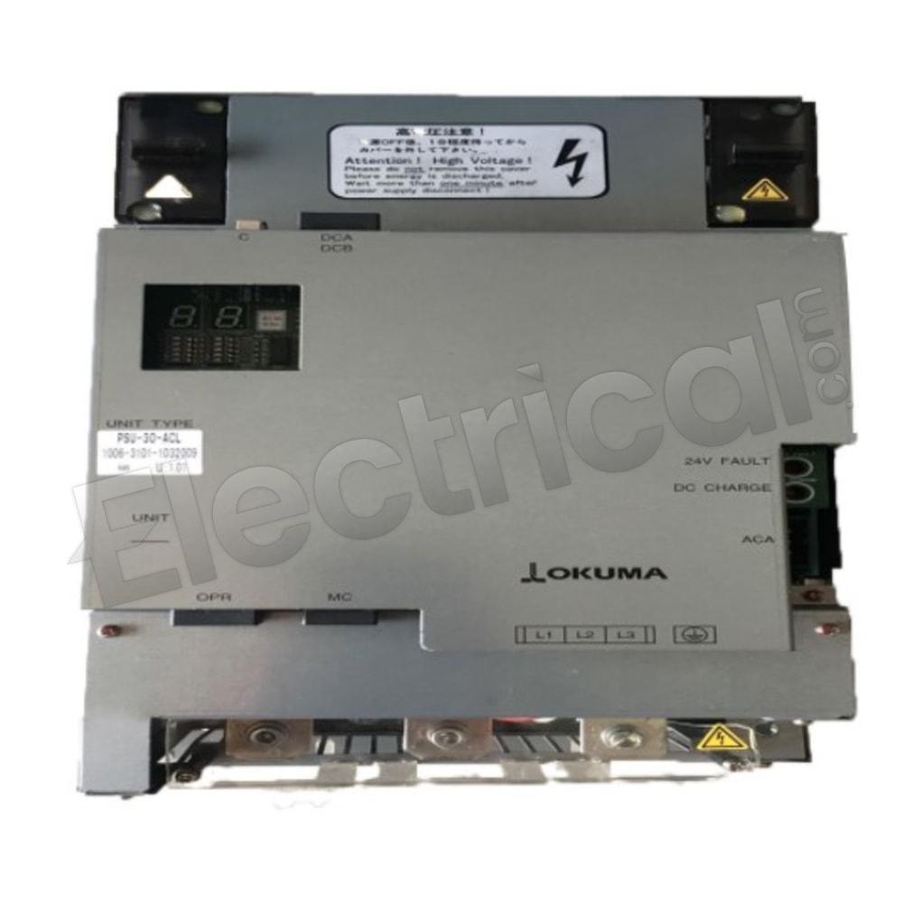 PSU-20-ACL