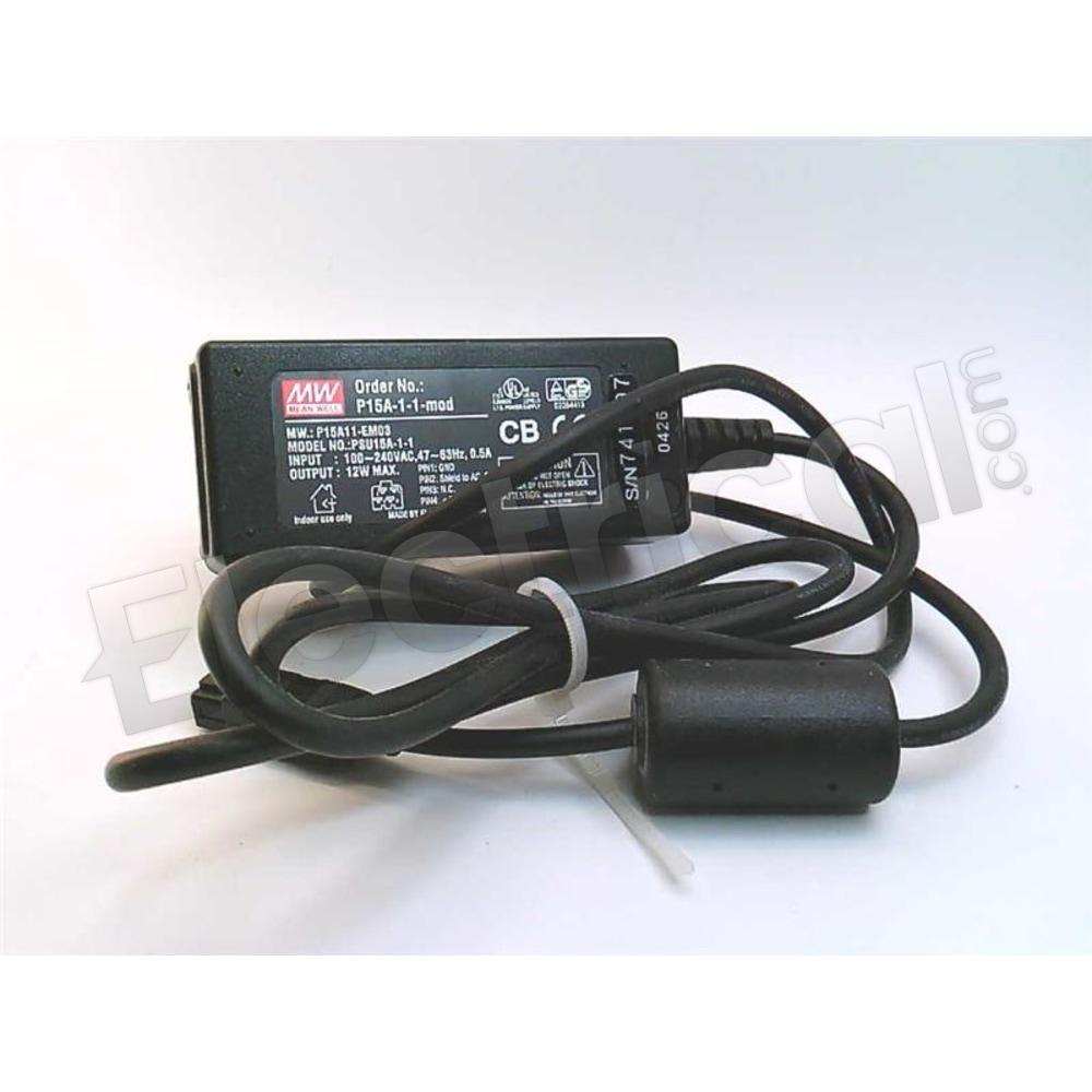 PSU15A-1-1
