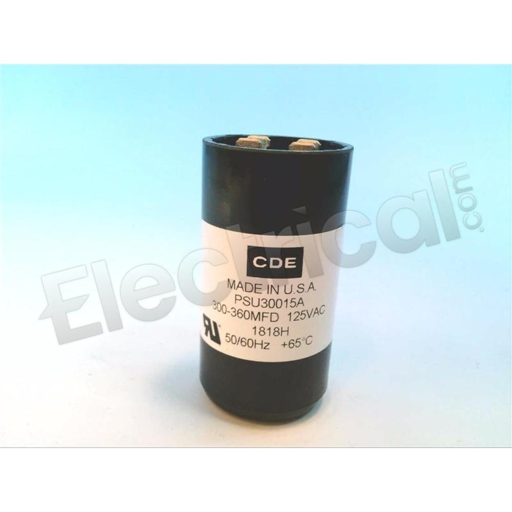 PSU30015A