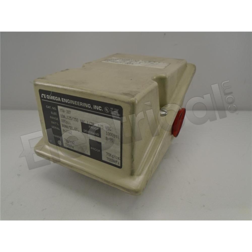 PSW-307