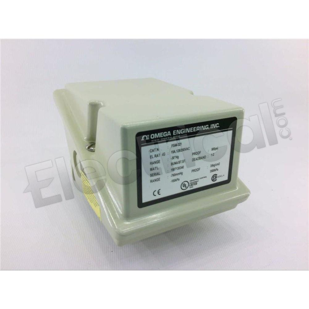 PSW-321