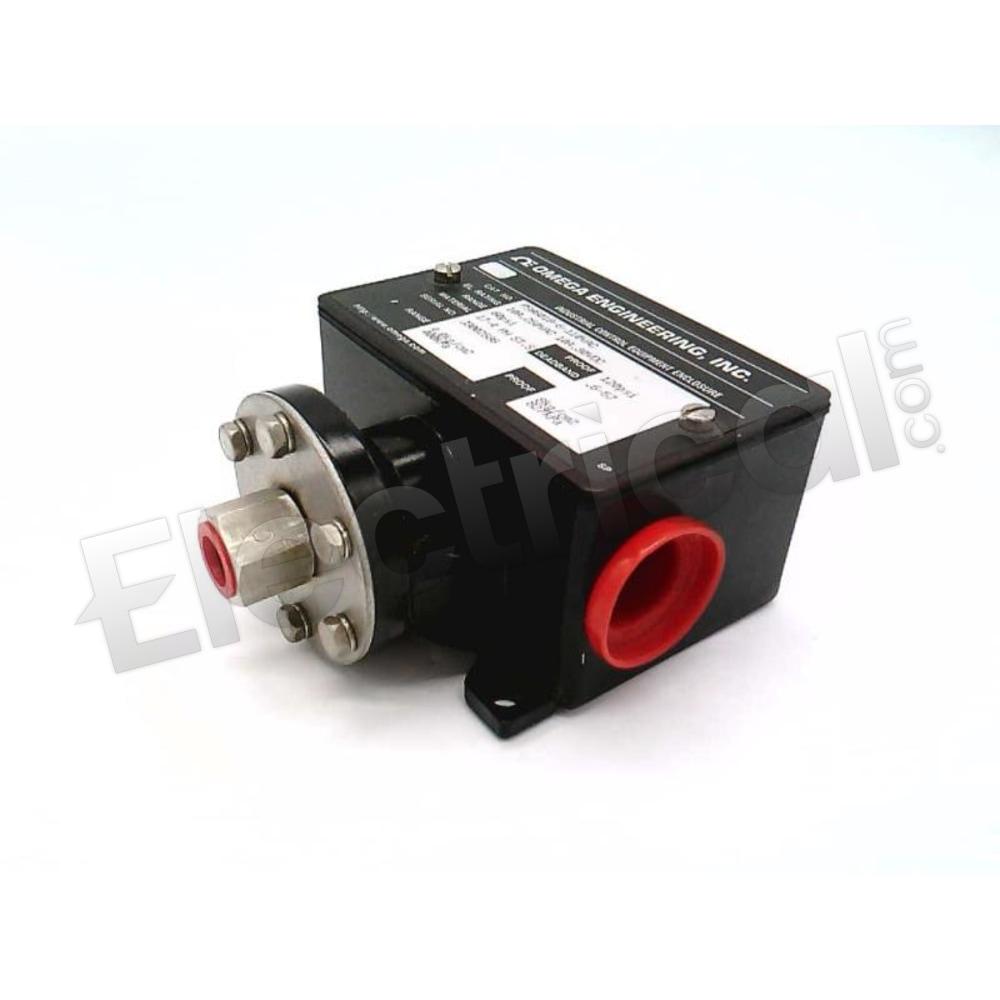 PSW601B-6-110VAC