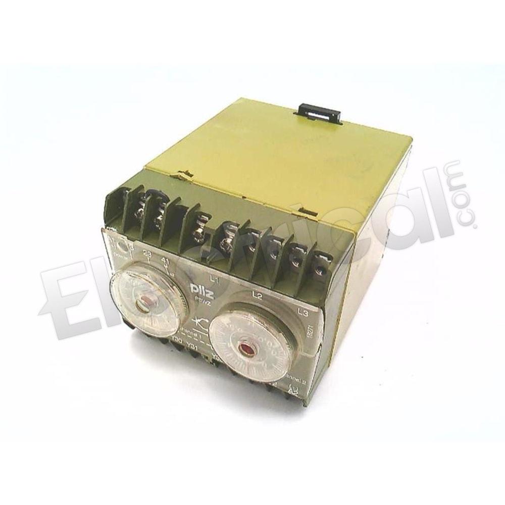 PSWZ-2S/1O