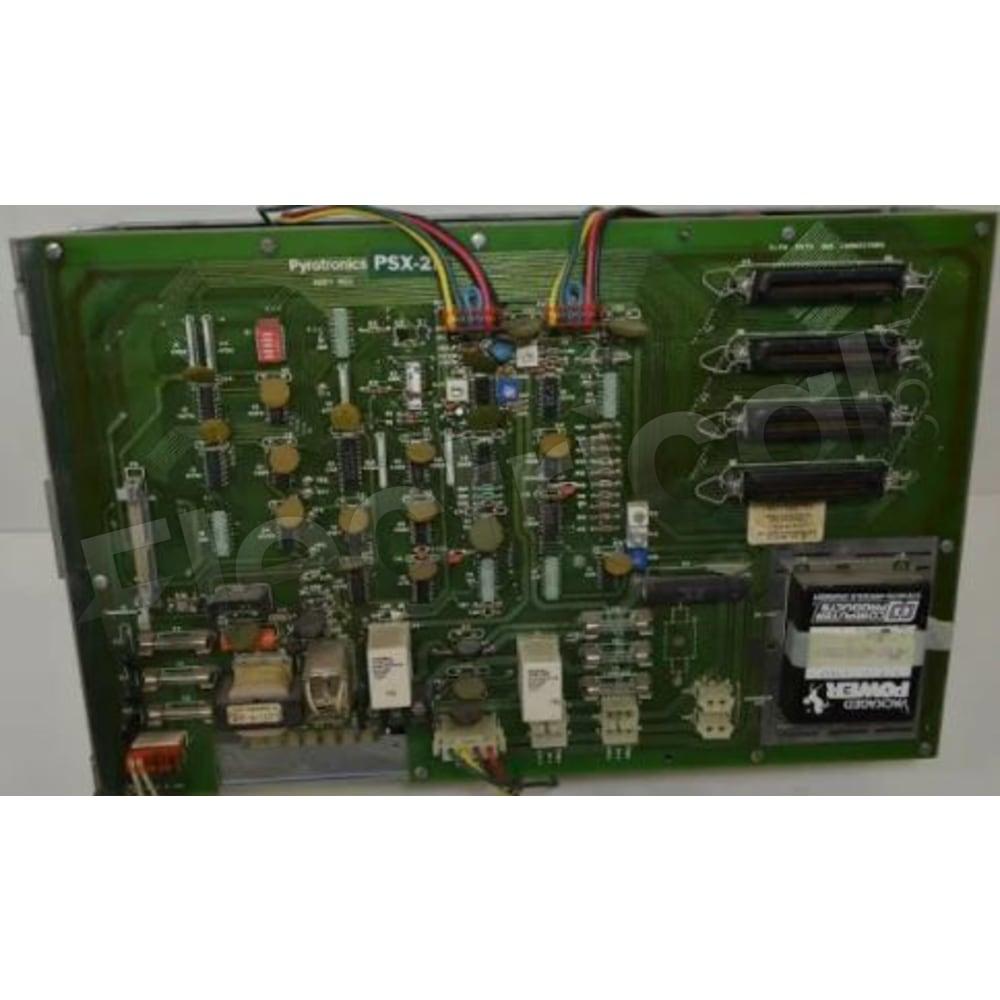 PSX-2M