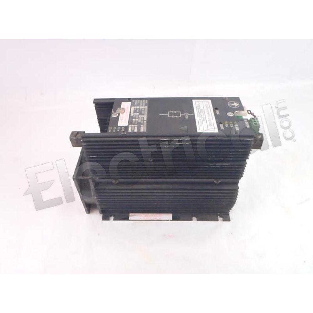 Clark Power System Motor Control Part And Accessory PSX-4-100-IL