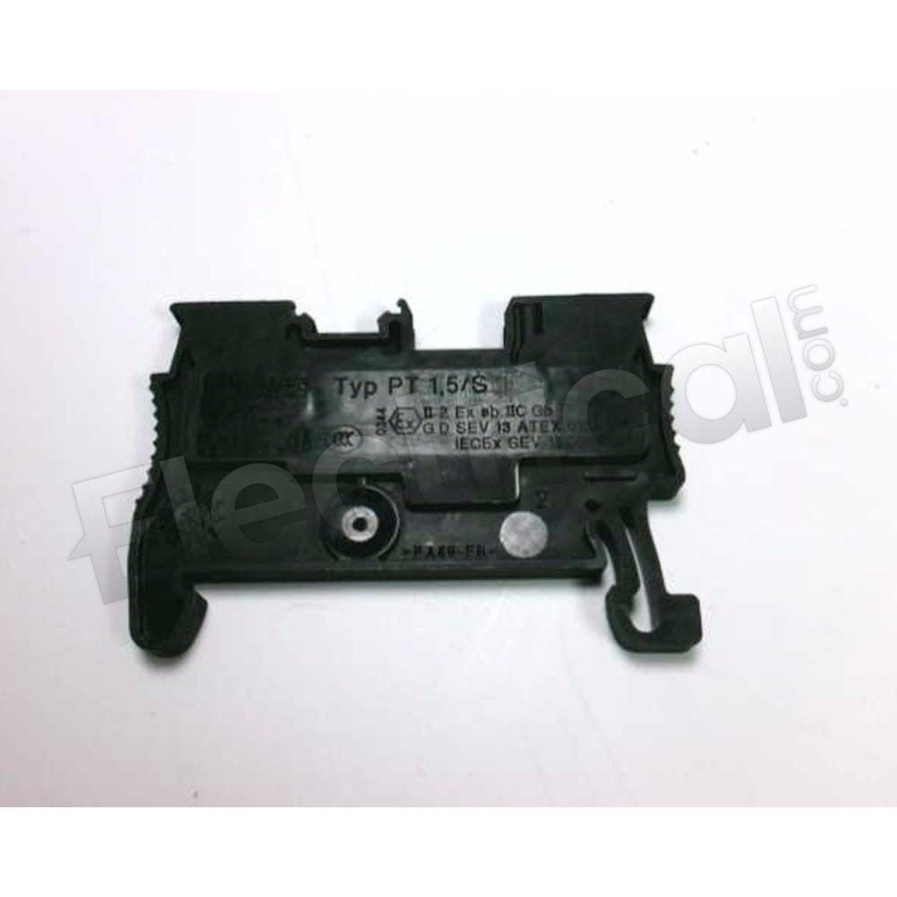 Phoenix Contact Tools PT 1,5/S BK