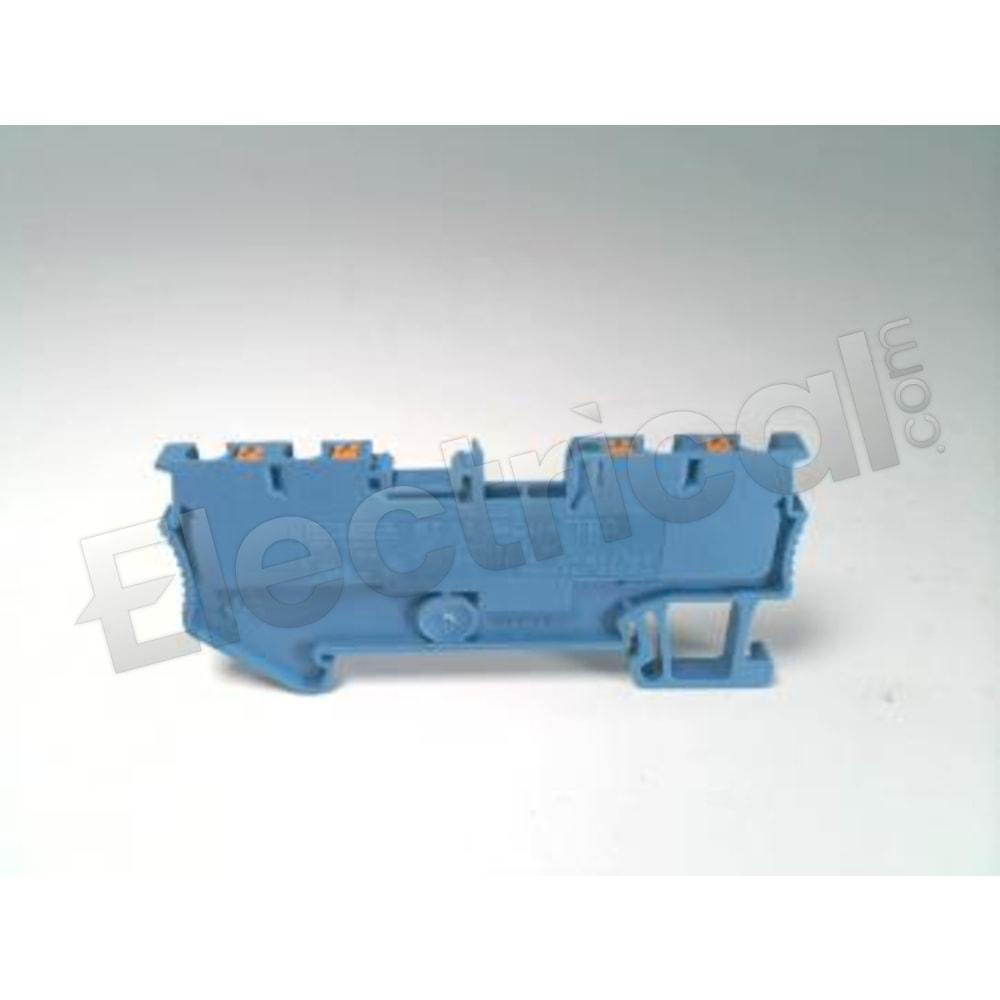 Phoenix Contact Tools PT 1,5/S-QUATTRO BU