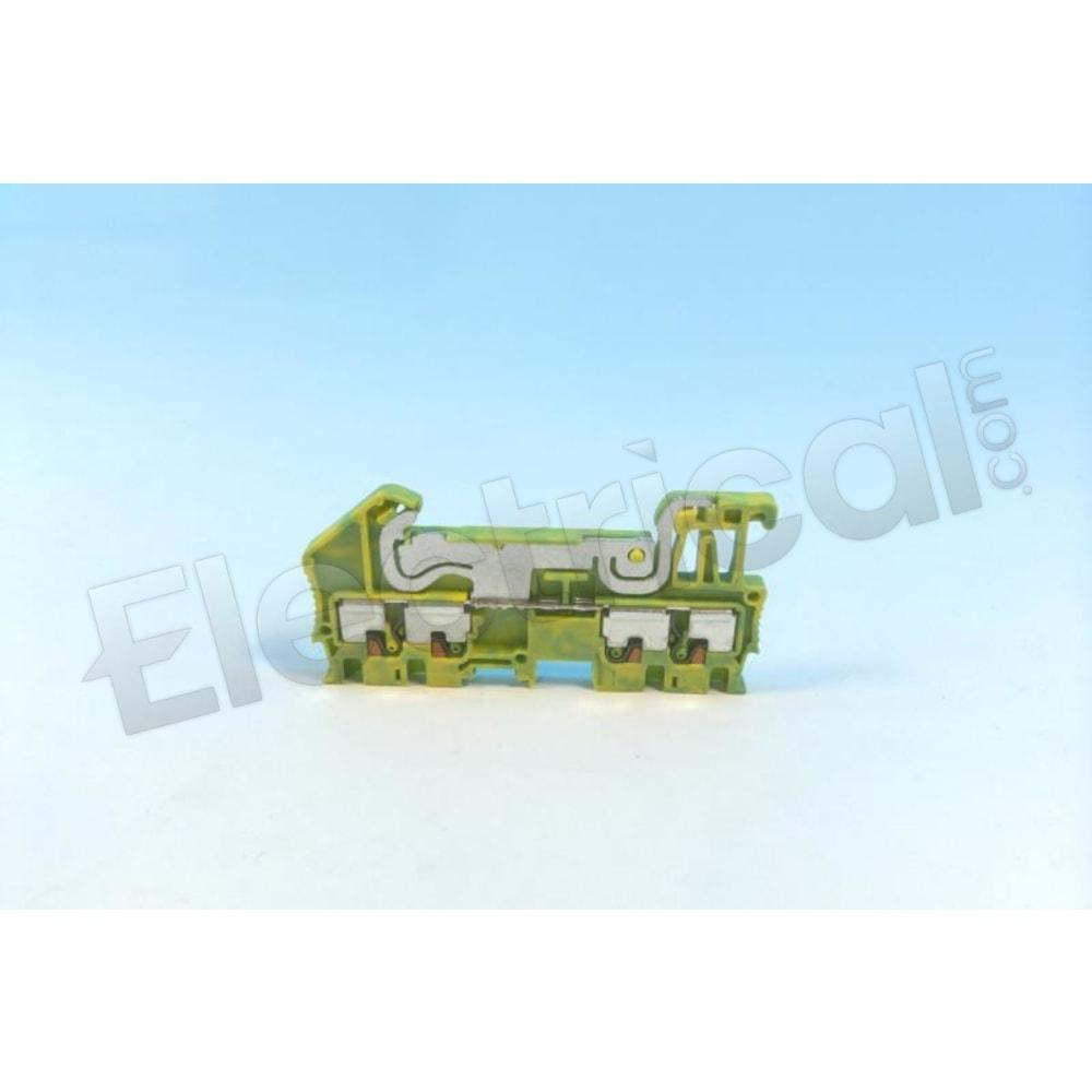 Phoenix Contact Tools PT 1,5/S-QUATTRO-PE