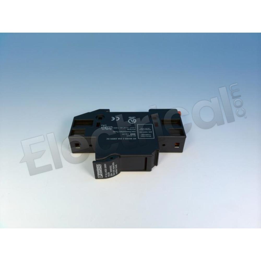 Phoenix Contact Tools PT 10,3-HESI 1000V