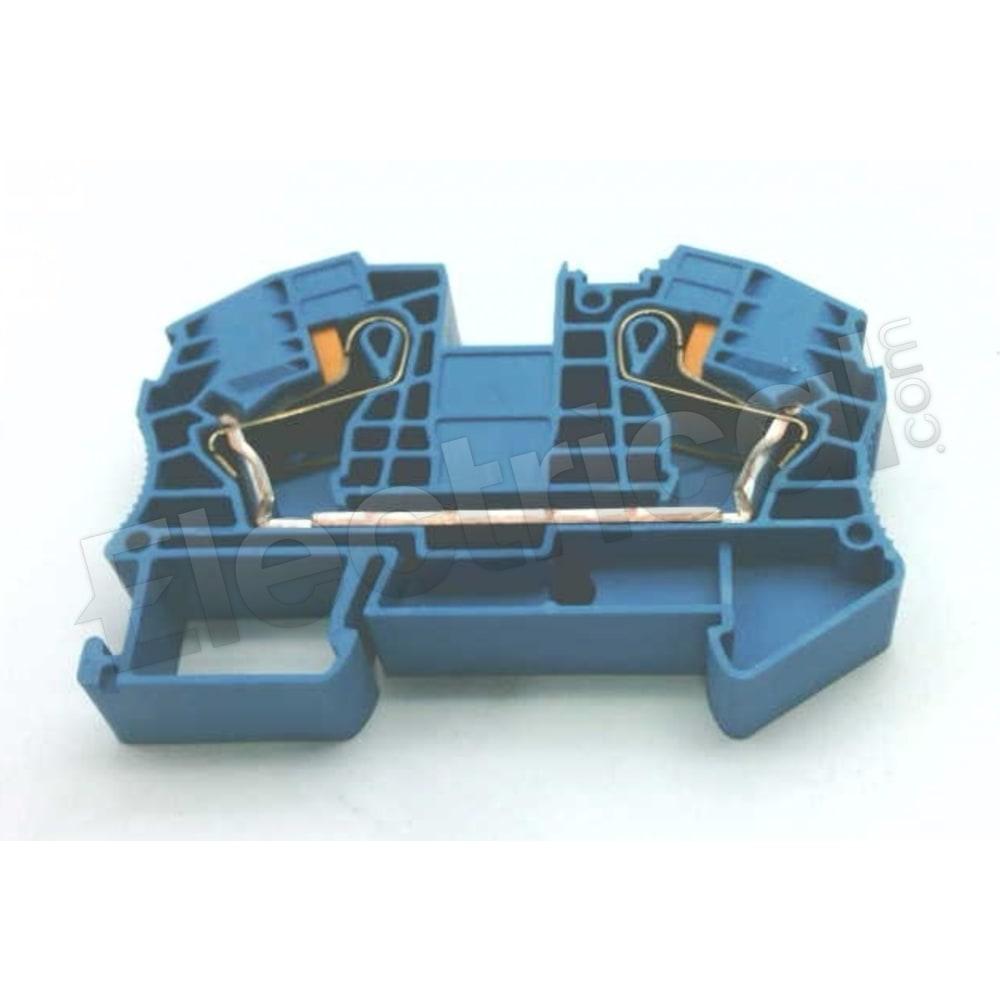 Phoenix Contact Tools PT 16 N BU