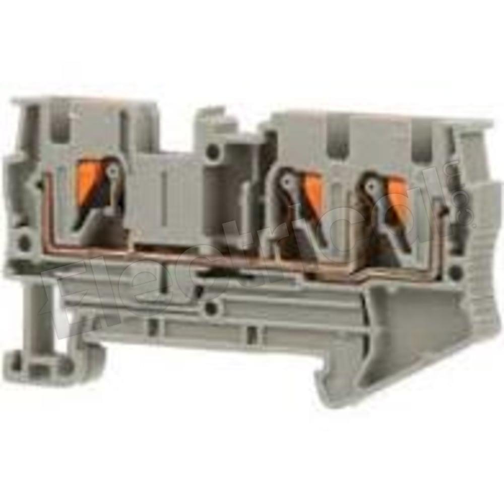 Phoenix Contact Tools PT 2 5-TWIN-TG
