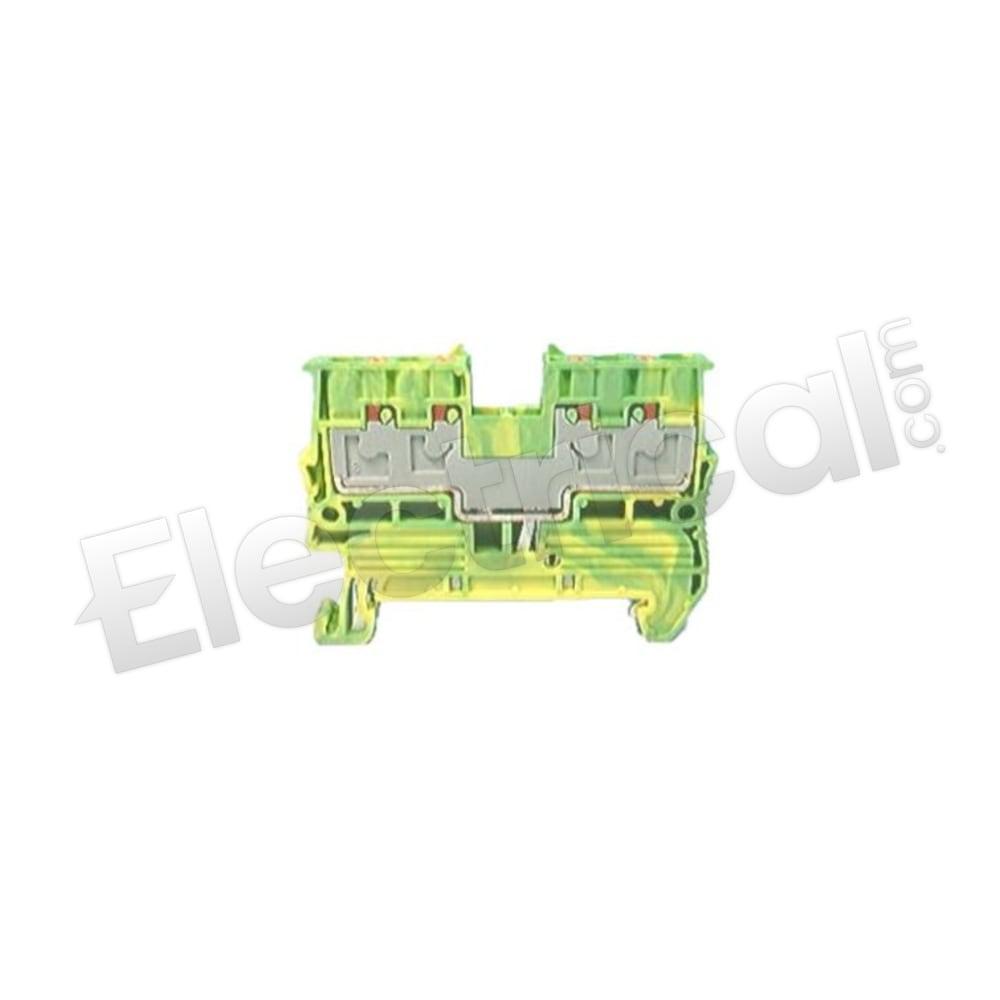 Phoenix Contact Tools PT 2,5/S-QUATTRO-PE CUS