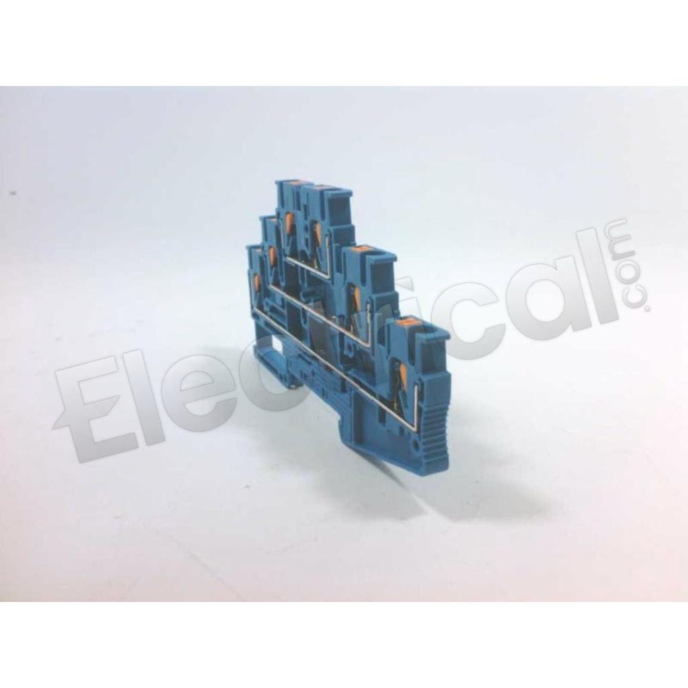 Phoenix Contact Tools PT 2,5-3L BU